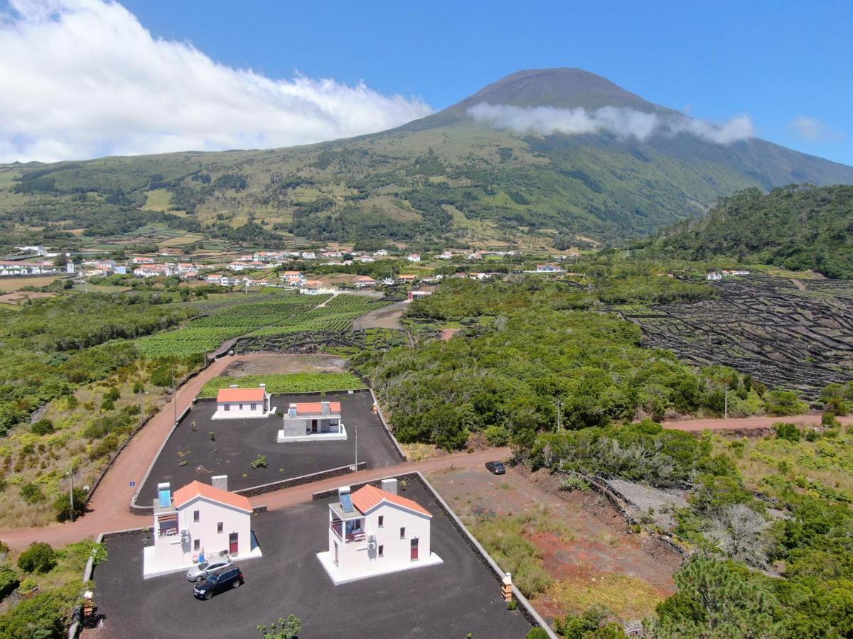 Vista Montanha Villa Madalena  Luaran gambar
