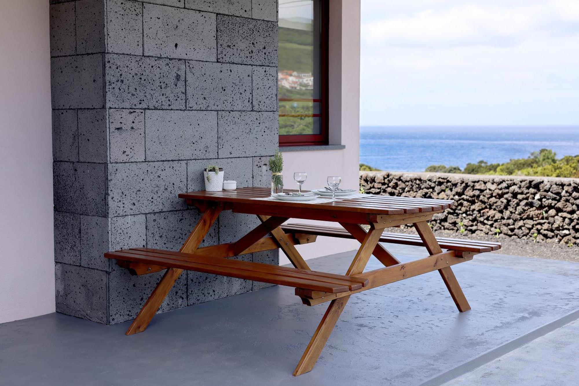 Vista Montanha Villa Madalena  Luaran gambar
