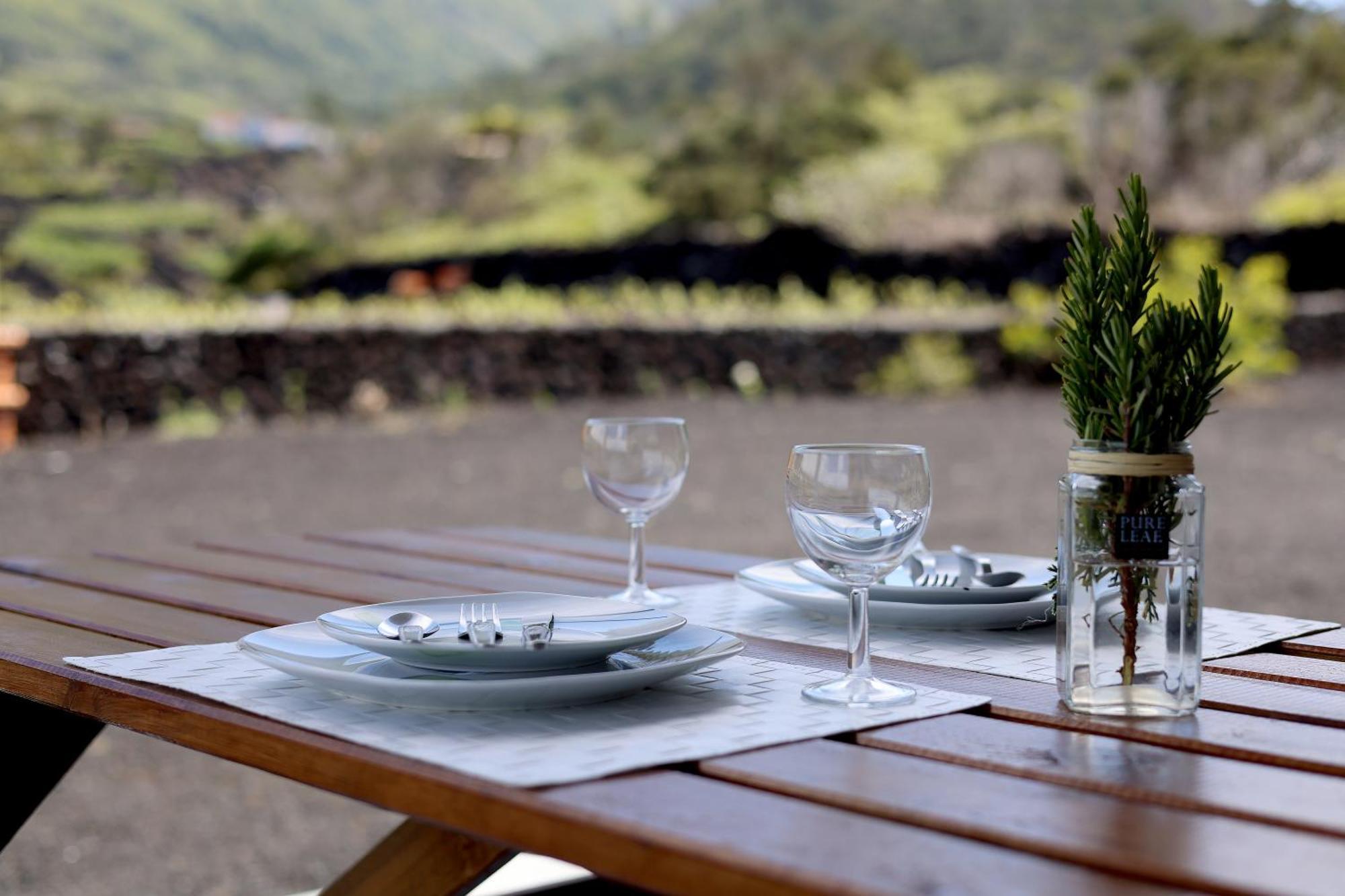 Vista Montanha Villa Madalena  Luaran gambar