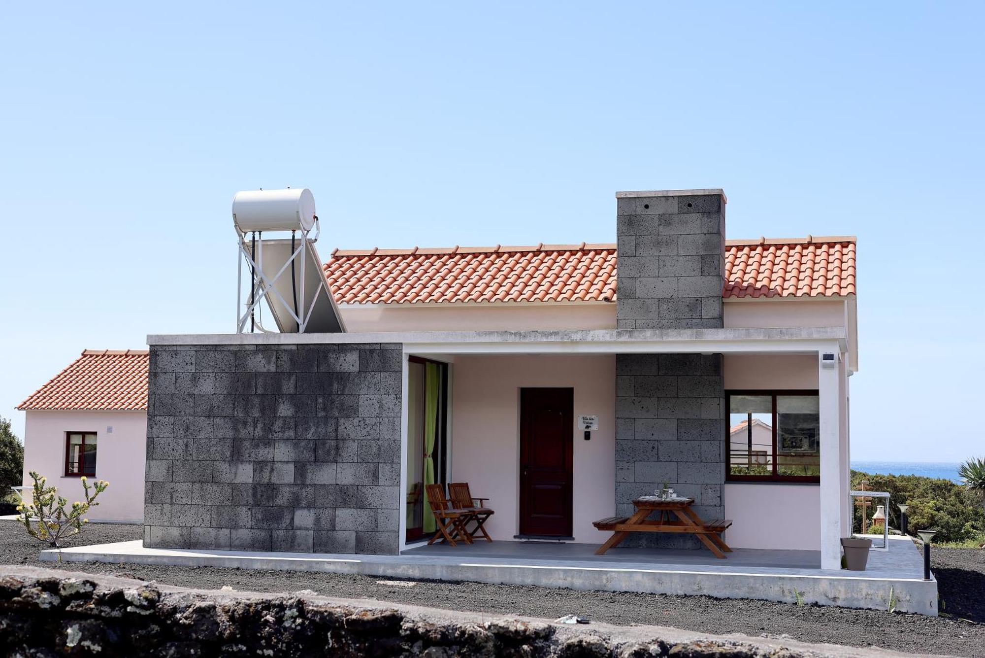 Vista Montanha Villa Madalena  Luaran gambar